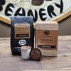 Chocolate Peanut Butter Cup Coffee Pods by Coffee Beanery | 12ct Flavored Coffee Pods Medium Roast Coffee Pods| 100% Specialty Arabica Coffee| Gourmet Coffee Pods view 3