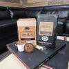 Chocolate Peanut Butter Cup Coffee by Coffee Beanery | 12oz Flavored Coffee Ground Medium Roast Coffee | 100% Specialty Arabica Coffee Ground | Gourmet Coffee | Flavored Fine Ground Coffee Medium Roast view 3