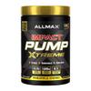 ALLMAX Impact Pump Xtreme, Pineapple Mango - 465 g - Stim-Free Pre-Workout Formula - Supports Pumps, Endurance & Hydration - Up to 30 Servings view 1