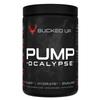 Pump-ocalypse Blood Raz | Nitric Oxide and L Arginine Supplement with Citrulline Malate, GlycerPump | Ultimate N.O. Booster | Lean Muscle Support for Blood Flow, Vascularity, Hydration and Endurance view 1