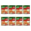 Knorr Pasta Sides Marinara Pasta 8 ct for a Delicious + Quick Side Dish, with No Artificial Flavors or Preservatives, 4.4 oz view 1