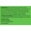 Knorr Pasta Sides Marinara Pasta 8 ct for a Delicious + Quick Side Dish, with No Artificial Flavors or Preservatives, 4.4 oz view 3