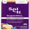 Sol Ti Organic Blueberry Lemon Hydration Plus Skin 7 Count, 0.16 OZ view 1