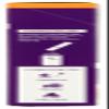 Sol Ti Organic Blueberry Lemon Hydration Plus Skin 7 Count, 0.16 OZ view 2
