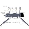 CEEBUS Patient Lift Slings Walking Standing Aids, Adjustable Patient Assisted Walking Harness,Rehabilitation Aid Gait Training Device,for Thigh Hip Waist Lumbar Back Supports Leg Exercise (Size : L) view 2
