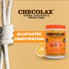 CHECOLAX: Our Dietary Fiber Alleviates Constipation Naturally, Supports Regularity, Bloating Relief & Gut Health, Sugar Free, Non-GMO, Plant-Based - Essential Fiber Boost, Orange (10.5 oz) view 2