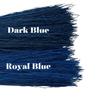 20" or 16" Broom Corn, 1/2 lbs Bundles, Hand Dyed by Meckley Brooms (16.00, Dark Blue) view 3