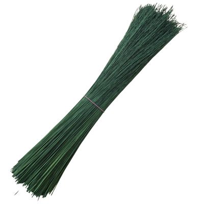 20" or 16" Broom Corn, 1/2 lbs Bundles, Hand Dyed by Meckley Brooms (20.00, Green)