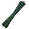 20" or 16" Broom Corn, 1/2 lbs Bundles, Hand Dyed by Meckley Brooms (20.00, Green) view 1