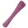 20" or 16" Broom Corn, 1/2 lbs Bundles, Hand Dyed by Meckley Brooms (20.00, Pink) view 1