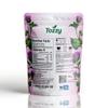 Tozzy Organic Milk Thistle Tea  100 Count, Plant-Based Pyramid Tea Bags view 2