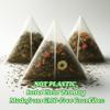 Tozzy Organic Milk Thistle Tea  100 Count, Plant-Based Pyramid Tea Bags view 4
