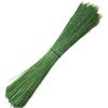 20" or 16" Broom Corn, 1/2 lbs Bundles, Hand Dyed by Meckley Brooms (20.00, Kelly Green) view 1