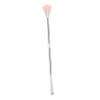 Beavorty Long Bristle Floor Brush for Bathroom Stiff Bristles Broom Home Broom Cleaning Supply view 1
