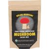 Malama 8-Mushroom Hot Cacao Mix, Organic Chocolate Blend Mushroom Powder for Focus & Inmune Support  with Lion's Mane, Reishi, Chaga, Turkey Tail  Vegan Supplement, 3.5 oz (50 Servings) view 1