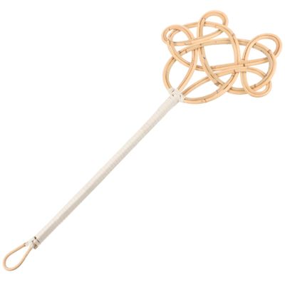 minkissy Rug Quilt Dust Cleaning Tool Long Handle Duster for Dusting of Quilts Carpets and Rugs Versatile and Easy Use Dusting Tool for Home Decor