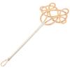 minkissy Rug Quilt Dust Cleaning Tool Long Handle Duster for Dusting of Quilts Carpets and Rugs Versatile and Easy Use Dusting Tool for Home Decor view 1