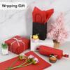 BEISHIDA 100 Sheets Red Tissue Paper Bulk, Wrapping Tissue Paper for Gift Bags, 14 x 20 Inch Gift Wrap for Valentine Birthday Wedding Graduation DIY Crafts Holiday Flowers view 3
