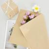 BEISHIDA 100 Sheets Khaki Tissue Paper Bulk, Wrapping Tissue Paper for Gift Bags, 14 x 20 Inch Gift Wrap for Birthday Wedding Graduation DIY Crafts Holiday Flowers view 4
