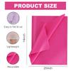 BEISHIDA 100 Sheets Pink Series Tissue Paper Bulk, Wrapping Tissue Paper for Gift Bags, 14 x 20 Inch Gift Wrap for Valentine Birthday Wedding Graduation DIY Crafts Holiday Flowers(Pink Series) view 2