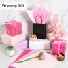 BEISHIDA 100 Sheets Pink Series Tissue Paper Bulk, Wrapping Tissue Paper for Gift Bags, 14 x 20 Inch Gift Wrap for Valentine Birthday Wedding Graduation DIY Crafts Holiday Flowers(Pink Series) view 4