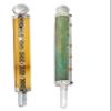 Blessfull Healing 7 Chakra Green Aventurine,Yellow Critine Wand Reiki Healing Crystal Wands Spiritual Gift view 1