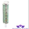 Blessfull Healing 7 Chakra Green Aventurine,Yellow Critine Wand Reiki Healing Crystal Wands Spiritual Gift view 2