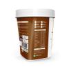 Dynemo 2.2lb Chocolate Crunchy Texture 35.274 Ounce Peanut Butter in in Powdered Peanut Spread From Real Roasted Pressed Peanuts IML Packing Chocolate Peanut Butter, Jar. (2.2lb, 1 KG, Crunchy) view 3
