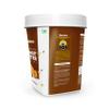 Dynemo 2.2lb Chocolate Creamy Texture 35.274 Ounce Peanut Butter in Powdered Peanut Spread From Real Roasted Pressed Peanuts IML Packing Peanut Butter, Jar. (2.2lb, 1 KG, Creamy) view 3