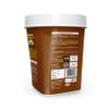 Dynemo Chocolate Crunchy 1.1 lb Texture 17 Ounce Peanut Butter in in Powdered Peanut Spread From Real Roasted Pressed Peanuts IML Packing Chocolate Peanut Butter, Jar. (500 GRAMS, Crunchy) view 3
