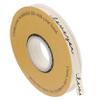 Outanaya 1roll Valentine Day Festival Ribbon Yards Decorative Wrap Love for Crafting Wrapping and Floral Arrangements view 1