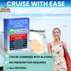 Nordmoose Sea Sickness Patches for Cruise - All Natural Motion Sickness Relief for Cruise - Non Drowsy Behind Ear Seasickness Solution for Cruise view 3