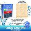 Nordmoose Sea Sickness Patches for Cruise - All Natural Motion Sickness Relief for Cruise - Non Drowsy Behind Ear Seasickness Solution for Cruise view 4
