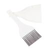 Beaupretty 1set Mini Cleaning Broom Set Dustpan for Efficient Household Cleaning Compact Desktop Pet Hair Removal Tool Lightweight Easy to Store for Home and Office view 1