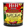 30 Second Salsa Seasoning Mix - Hot, (16-oz. Can Makes 26, 15-oz. Batches of Salsa, 1.15-Each) view 1