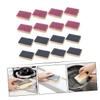 minkissy 16pcs Dish Washing Cloths Kitchen Washcloths Pan Washing Sponge Cleaning Supplies view 4
