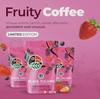 Black Tucano Specialty Coffees - 24 PACK Brazilian Medium Roast Coffee - Exotic Fruit Whole Bean Coffee Box with 6 kilos -24units of 250gr Best Deal Roast and send from the Factory to your Home Fresh view 4