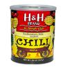 30 Minute Chili Mix - Southwestern Chuck-Wagon Style - Mild (20 Oz Can. Makes 16-ea. 40-Oz Batches of Chili) view 1