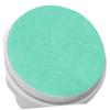 HAKIDZEL 24pcs Electric Nail File Pads for Boy Girl Safe Replacement Trimmer for Nail Care Easy to Install and Use Grinding Pads for Boy Girl Grooming view 3