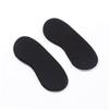 Outanaya 20pairs Self-Adhesive Heel Pads for Women Men Brown Black Anti-wear Cushion Stickers for Blister Prevention Comfort Durable Foot Care Protector view 2