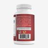 NineLife Basics Premium Uric Acid - URIC Acid Complex - antioxidants Supplement, Diuretic Pills for Water Retention, Lower uric Acid Levels, Lower uric Acid, Citric Acid, Celery Seed, Pomegranate - 2 Bottles view 3