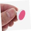 Gogogmee 24pcs Electric Nail File Pads Newborn Nail Trimmer Boys and Girls Electric Trimmer view 3