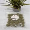 Generic Noura's kitchen Frozen Falafel 50, Large, Green view 4