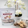 NineLife Basics Noura's kitchen Frozen Kibbeh 15pcs view 4