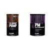 Animal Pump Preworkout PM Nighttime Recovery Complex (30 Count) view 1