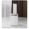Automatic Dental Floss Picks Dispenser, for Adult Floss Sticks Clear Case 50count/Box, with Flosser Toothpicks 100 Count view 4