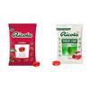Ricola Cherry Throat Drops (45 Count) and Swiss Cherry Cough Drops (34 Count) view 1