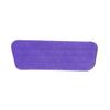 minkissy 3pcs Household Mop Cloth Replacement Red Mop for Efficient Cleaning High Absorbency for Floors Corners and More view 3