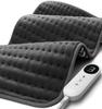 GGUTOBB Heating Pad Christmas Gifts for Women, Mom, Men, Dad, Heat Pads for Back Pain Relief, Cramps, Neck, Shoulder,Waist,Abdomen, Gifts for Valentines Day, Mothers Day, Fathers Day, Machine Washable view 1