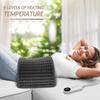 GGUTOBB Heating Pad Christmas Gifts for Women, Mom, Men, Dad, Heat Pads for Back Pain Relief, Cramps, Neck, Shoulder,Waist,Abdomen, Gifts for Valentines Day, Mothers Day, Fathers Day, Machine Washable view 4